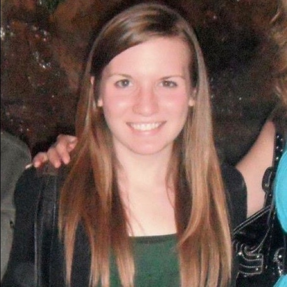 Meet your Posher, Kayla
